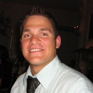 Meet your Posher, William